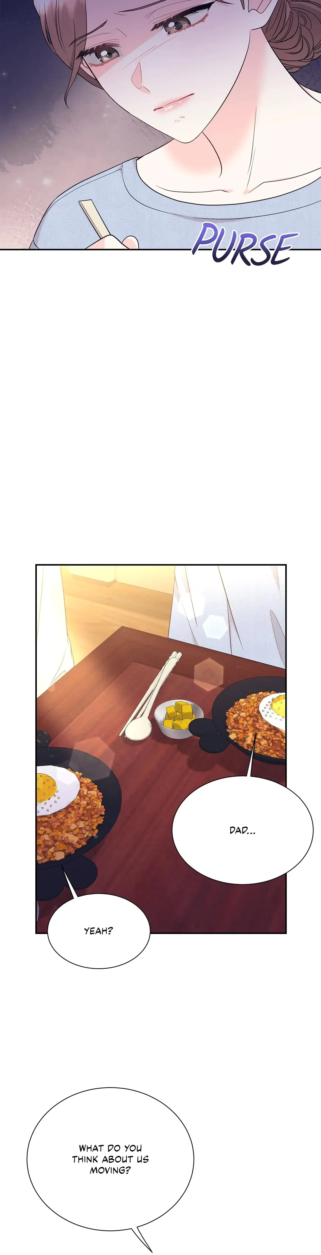 Fake Wife Chapter 57 - Page 24