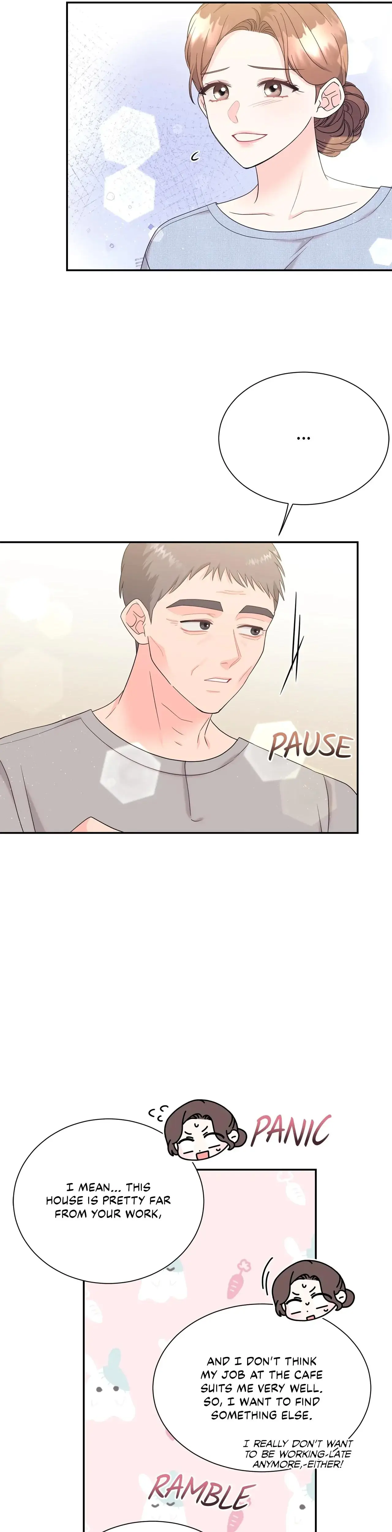 Fake Wife Chapter 57 - Page 25