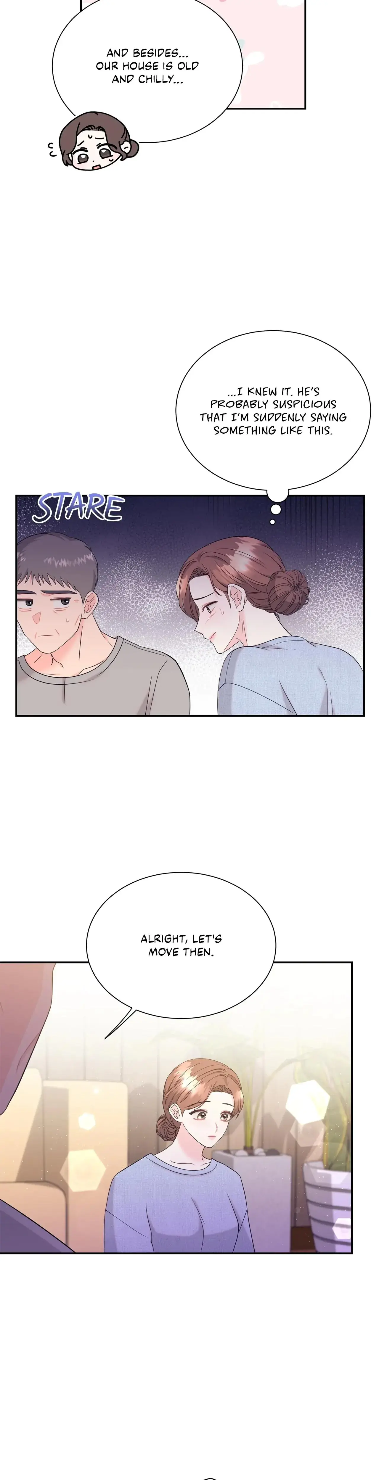 Fake Wife Chapter 57 - Page 26