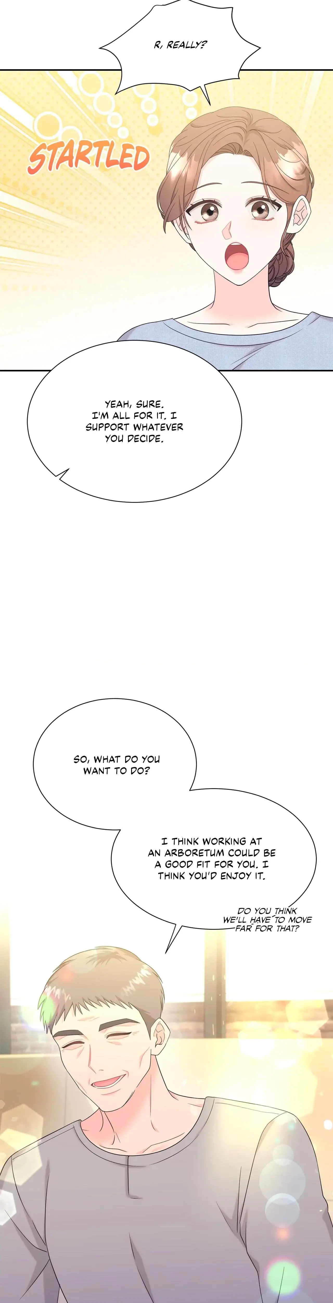Fake Wife Chapter 57 - Page 27