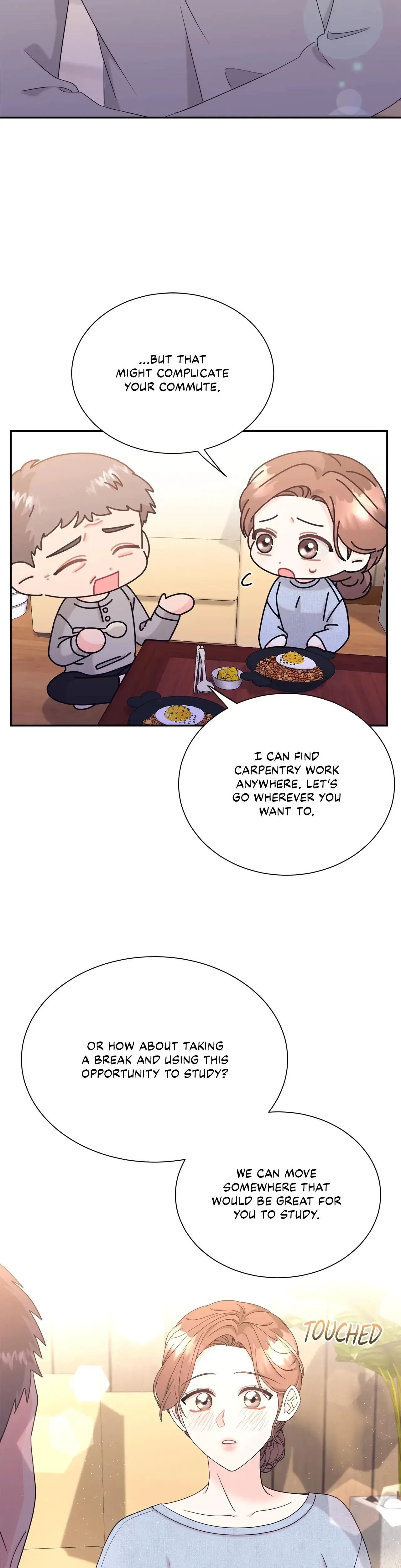 Fake Wife Chapter 57 - Page 28