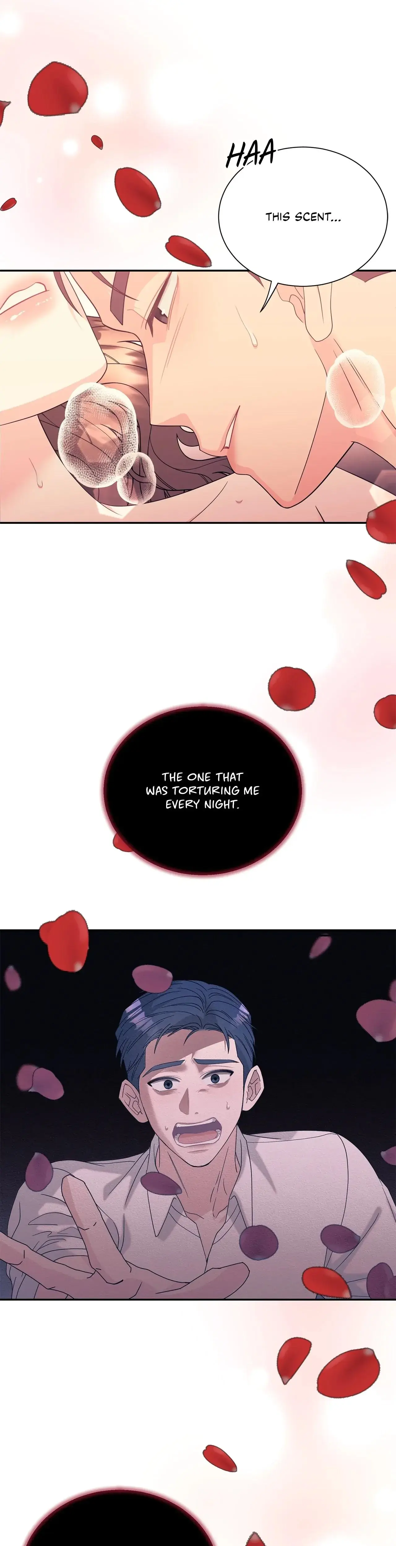 Fake Wife Chapter 57 - Page 3
