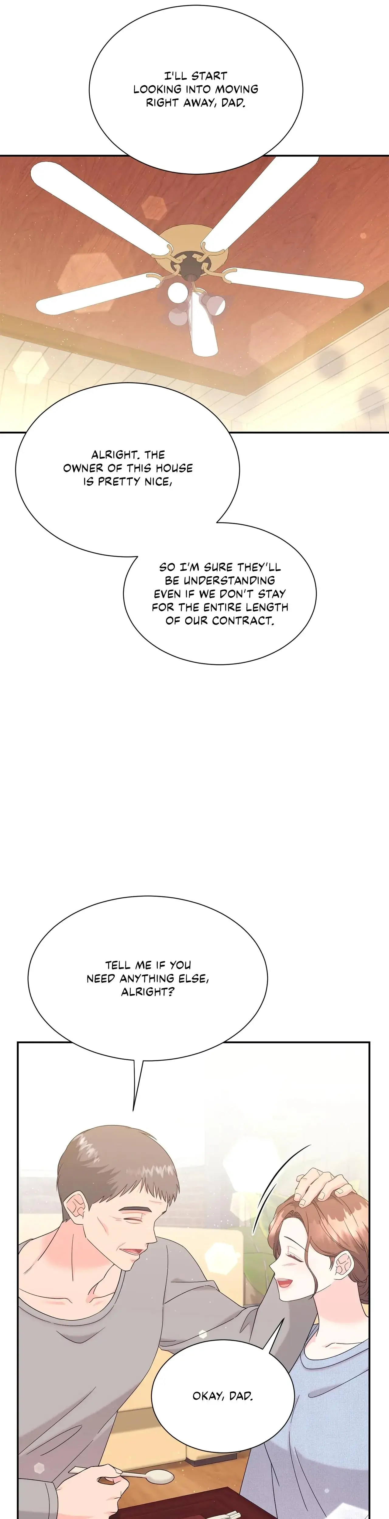 Fake Wife Chapter 57 - Page 30