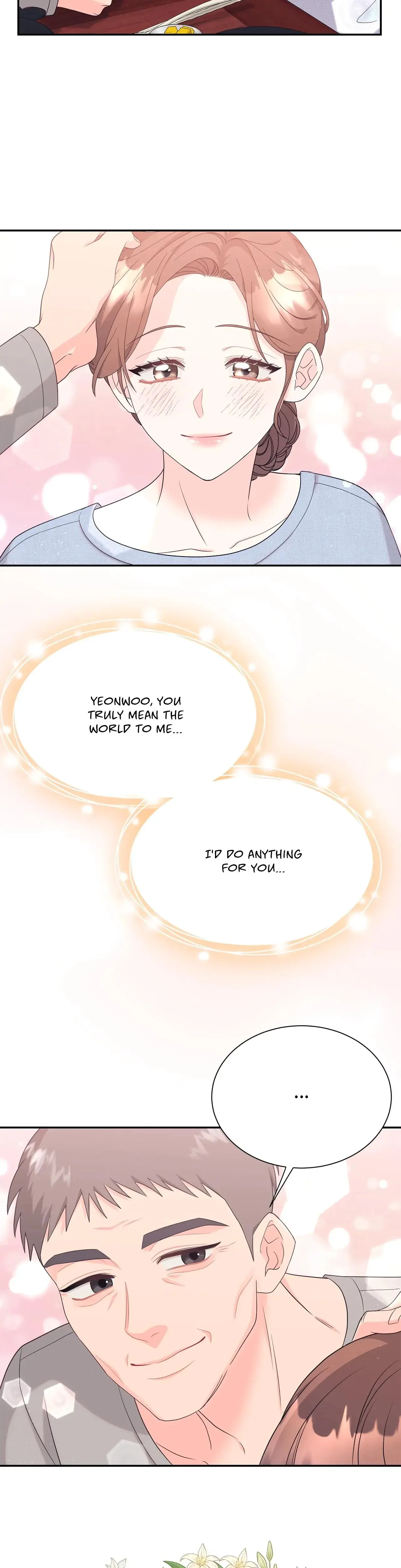Fake Wife Chapter 57 - Page 31