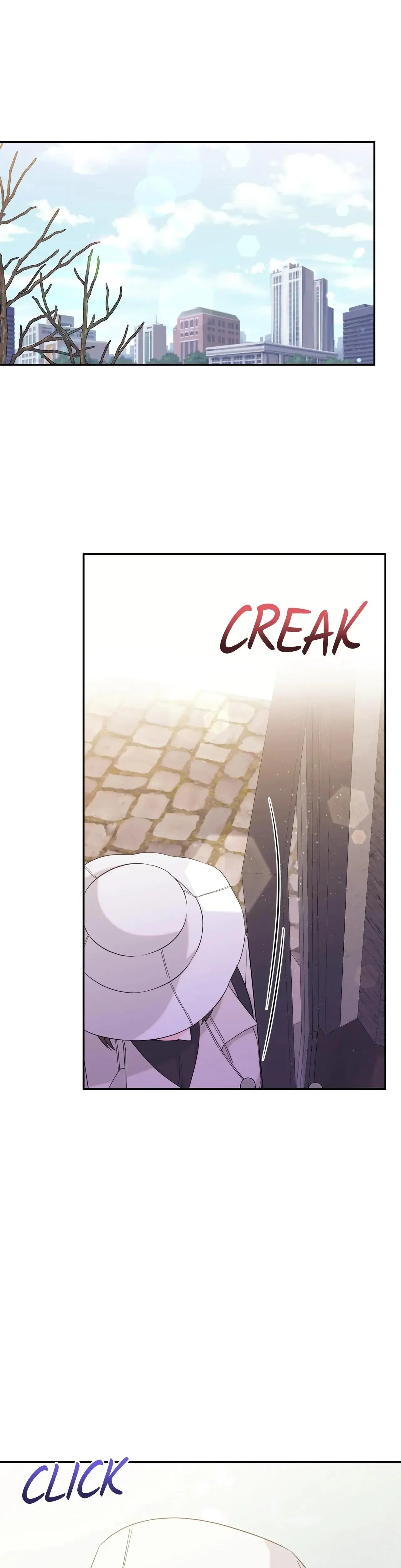 Fake Wife Chapter 57 - Page 33