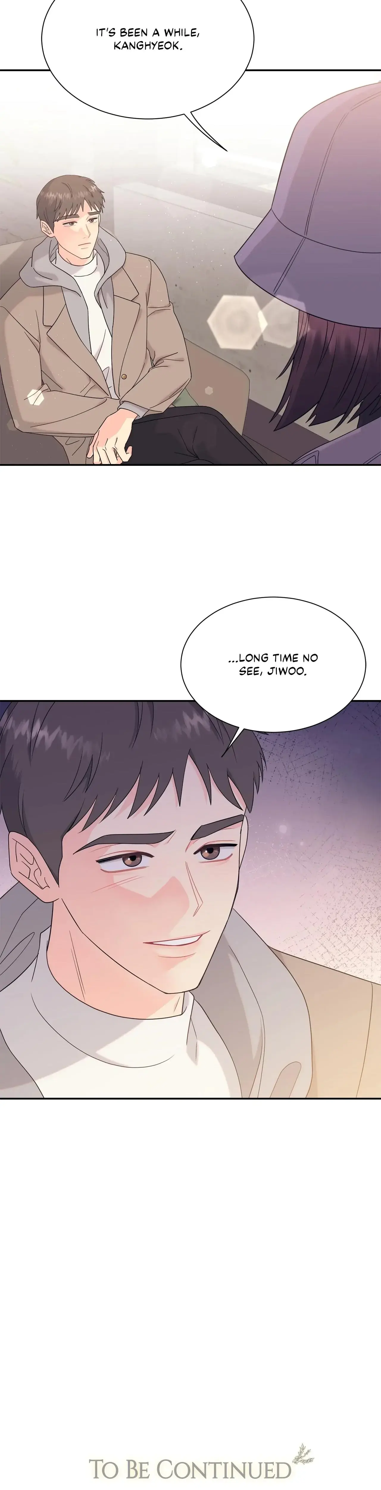 Fake Wife Chapter 57 - Page 35
