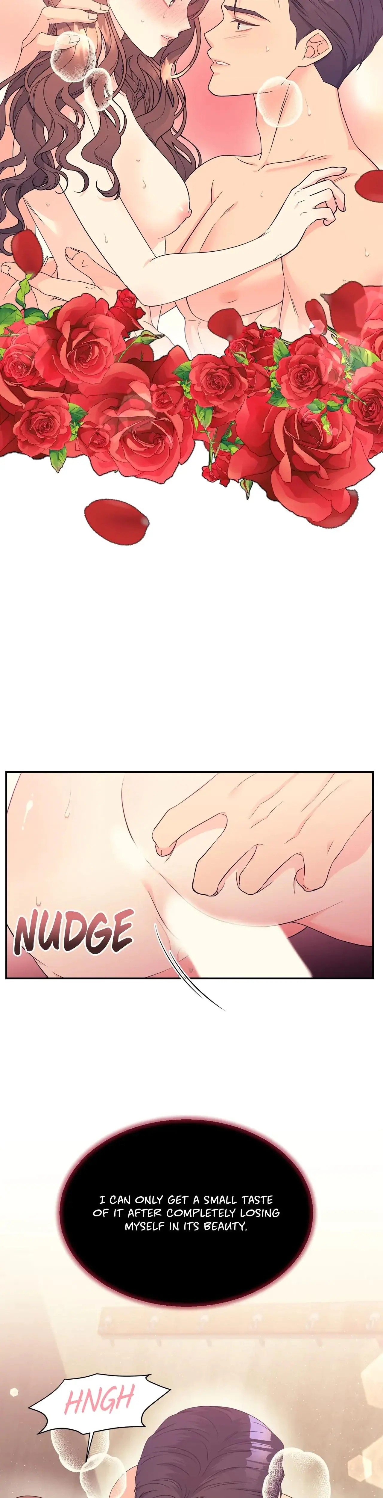 Fake Wife Chapter 57 - Page 5