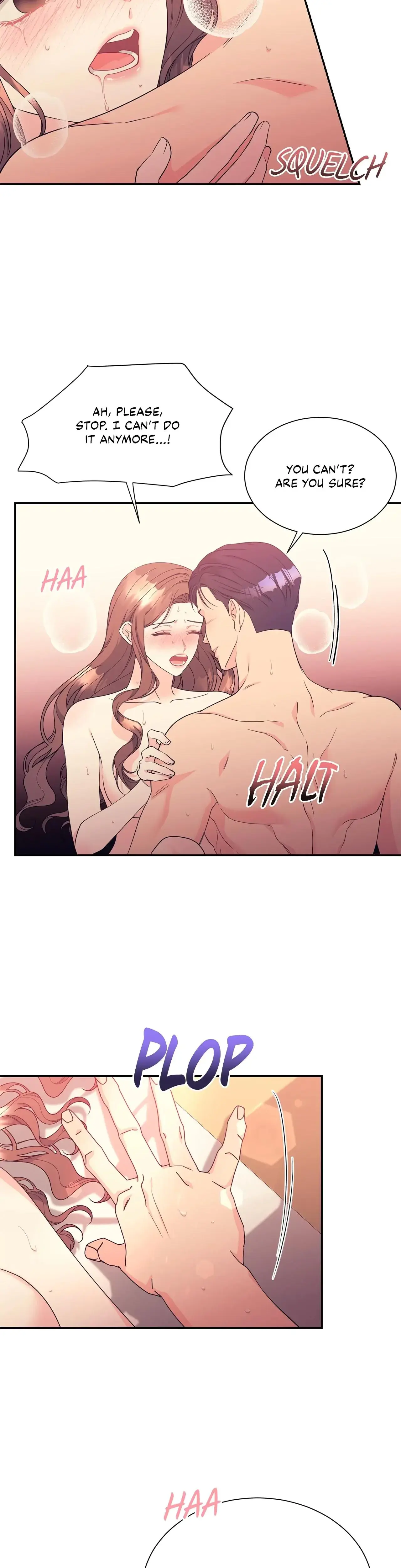 Fake Wife Chapter 57 - Page 7
