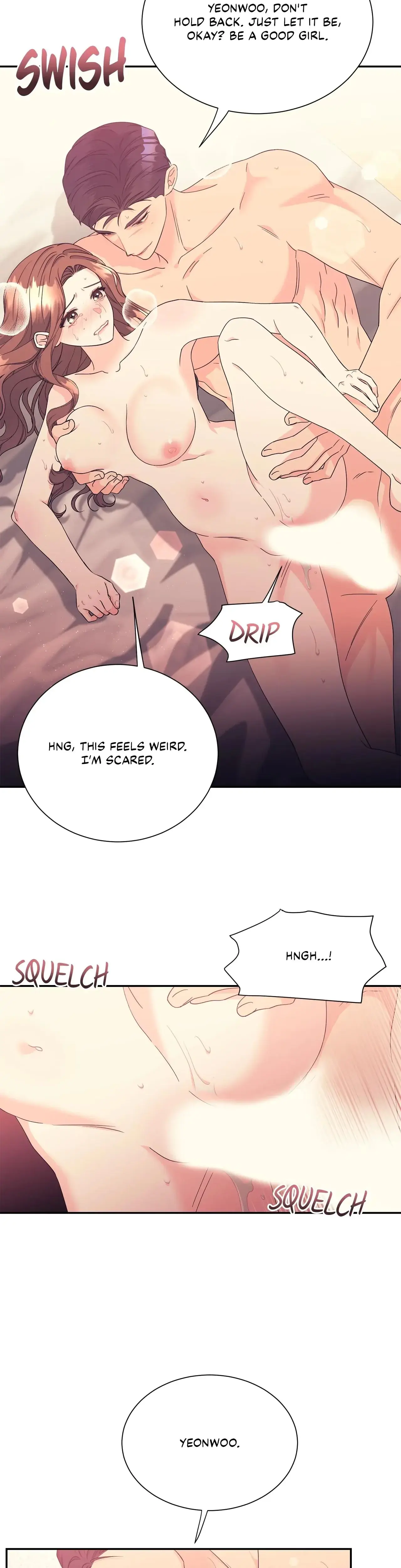 Fake Wife Chapter 57 - Page 8