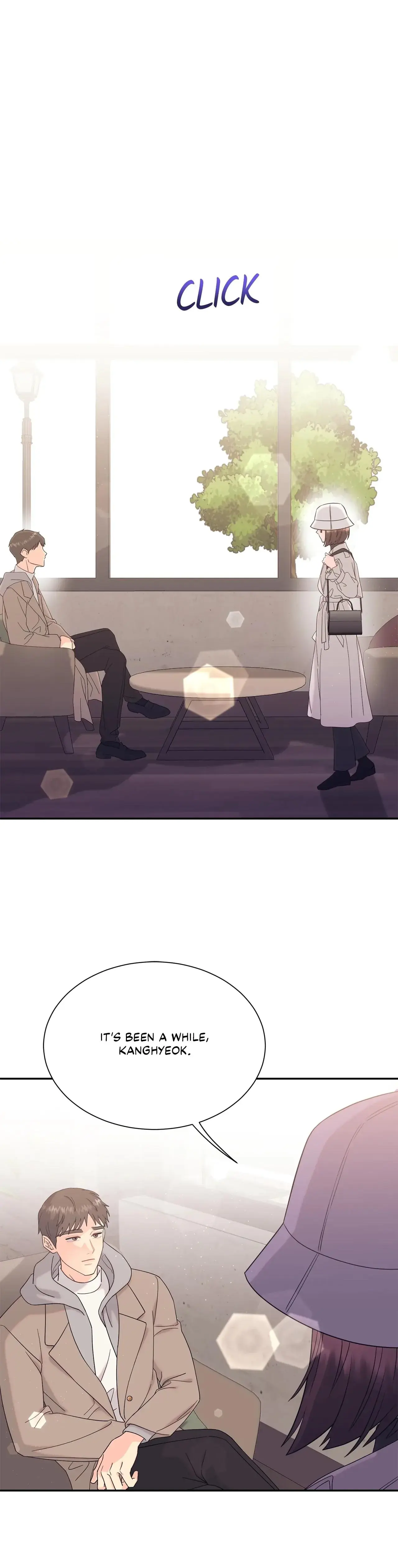 Fake Wife Chapter 58 - Page 1