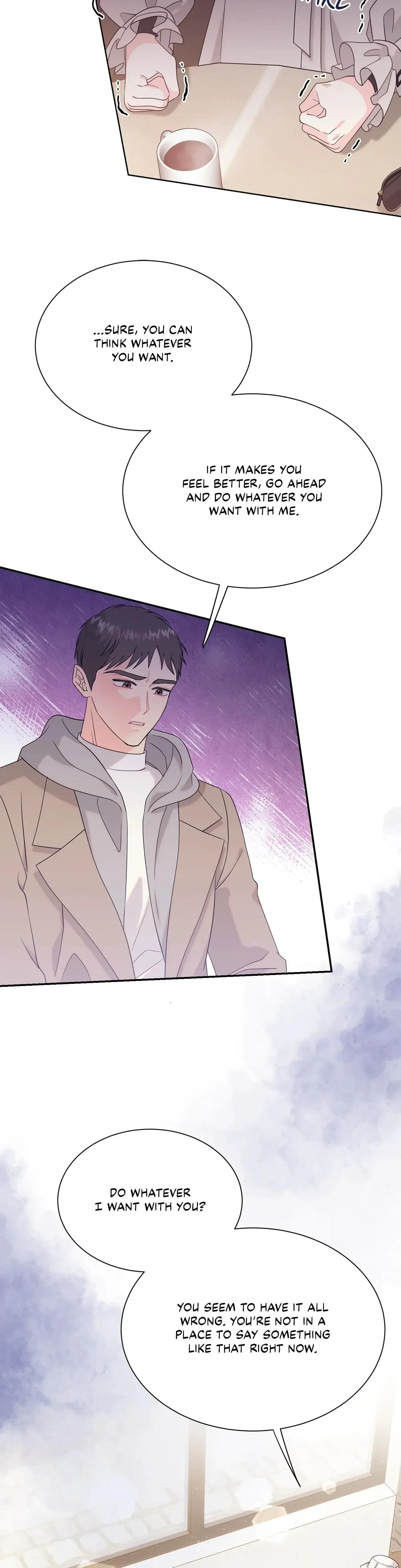 Fake Wife Chapter 58 - Page 10