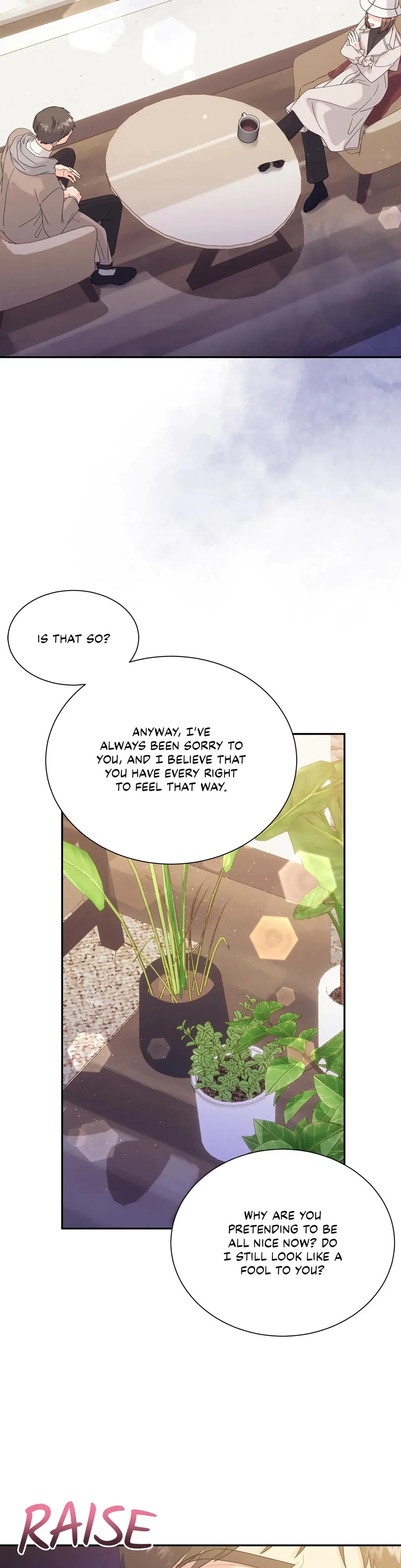 Fake Wife Chapter 58 - Page 11