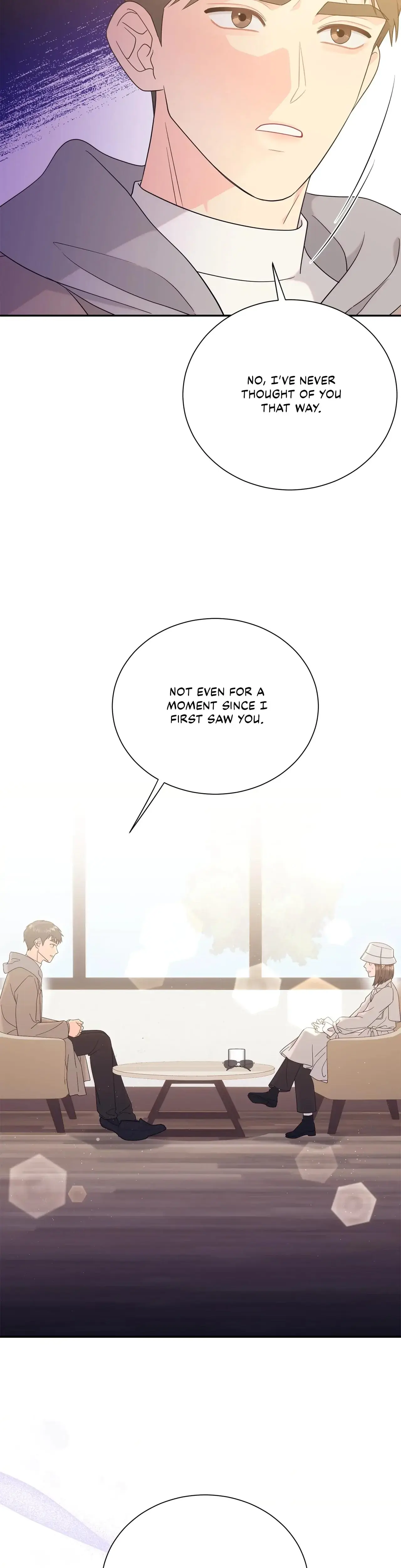 Fake Wife Chapter 58 - Page 12