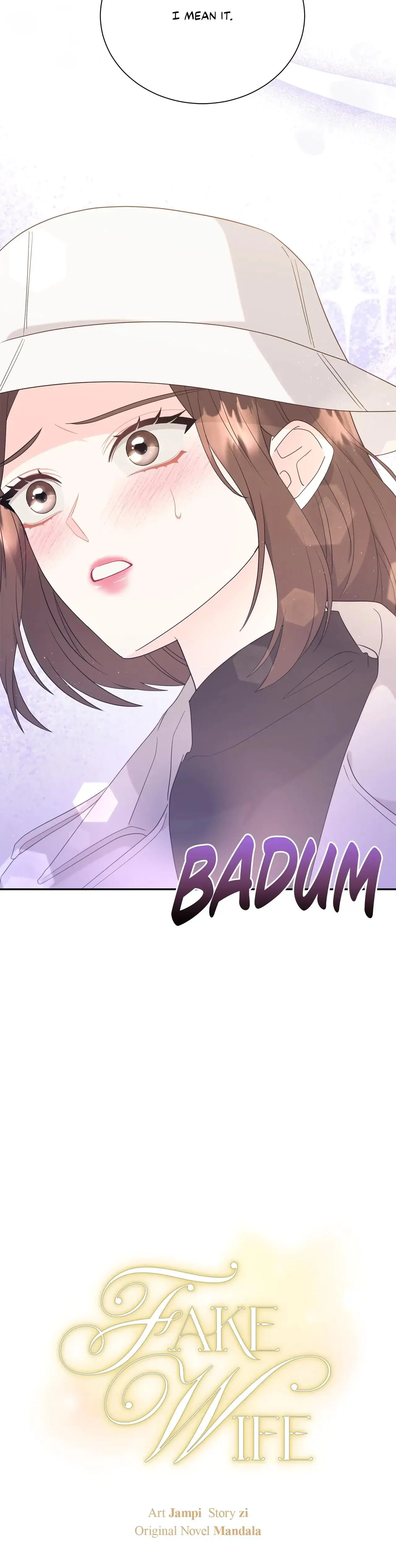Fake Wife Chapter 58 - Page 13