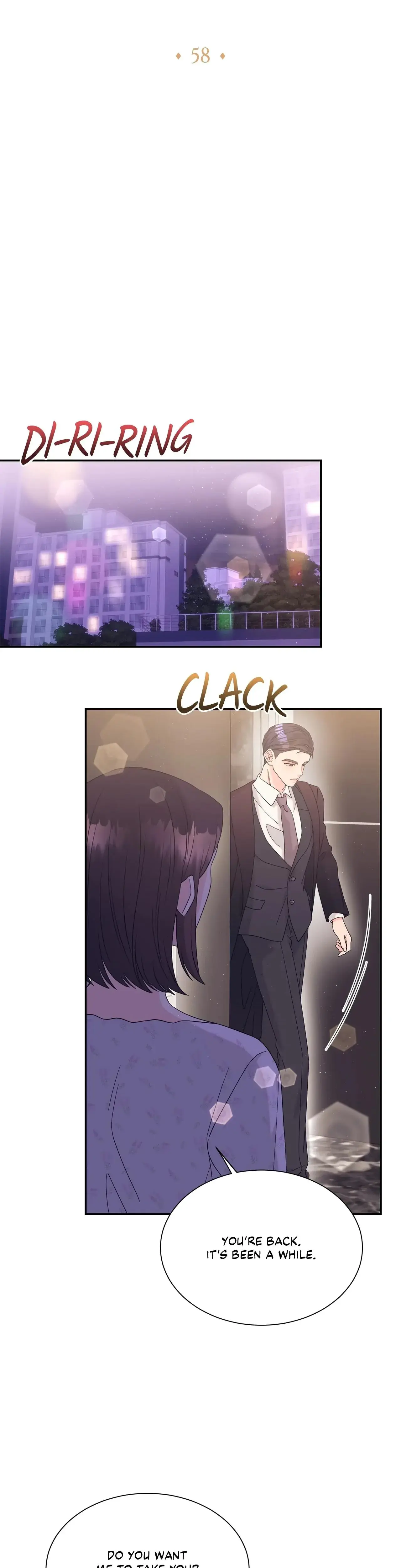 Fake Wife Chapter 58 - Page 14