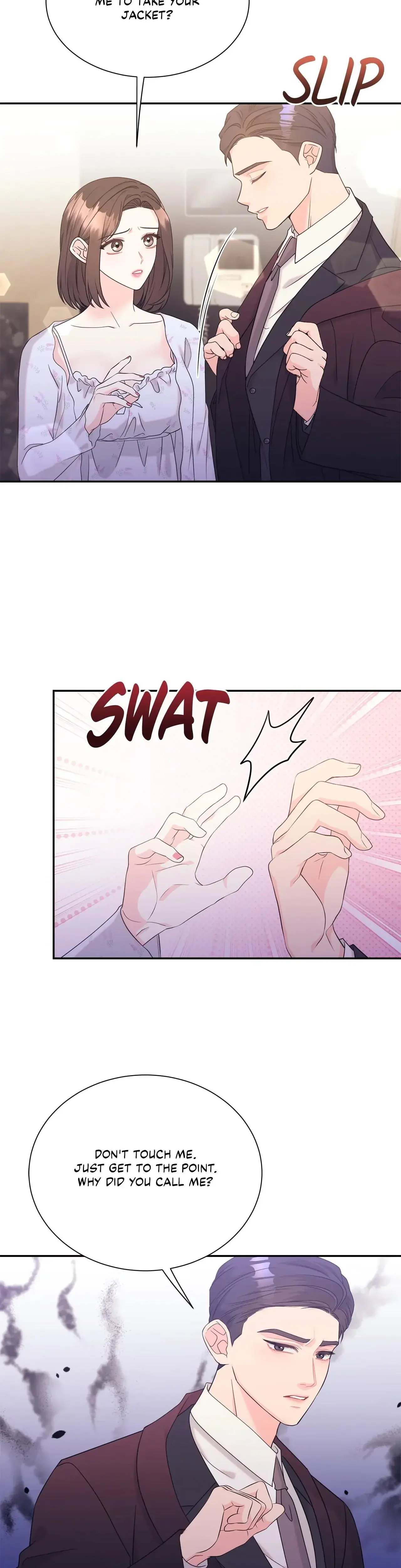 Fake Wife Chapter 58 - Page 15