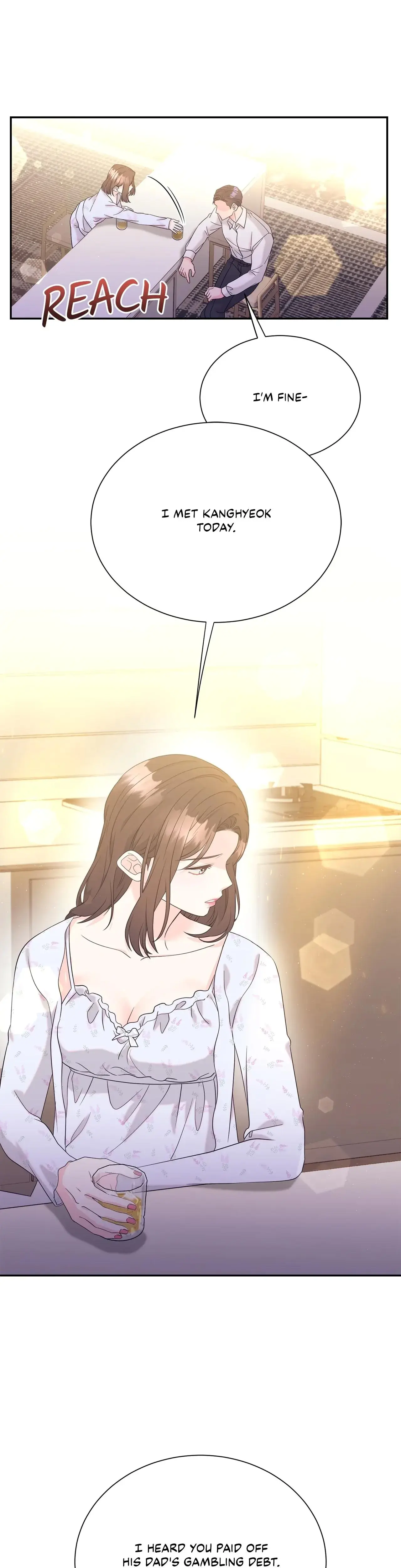 Fake Wife Chapter 58 - Page 17