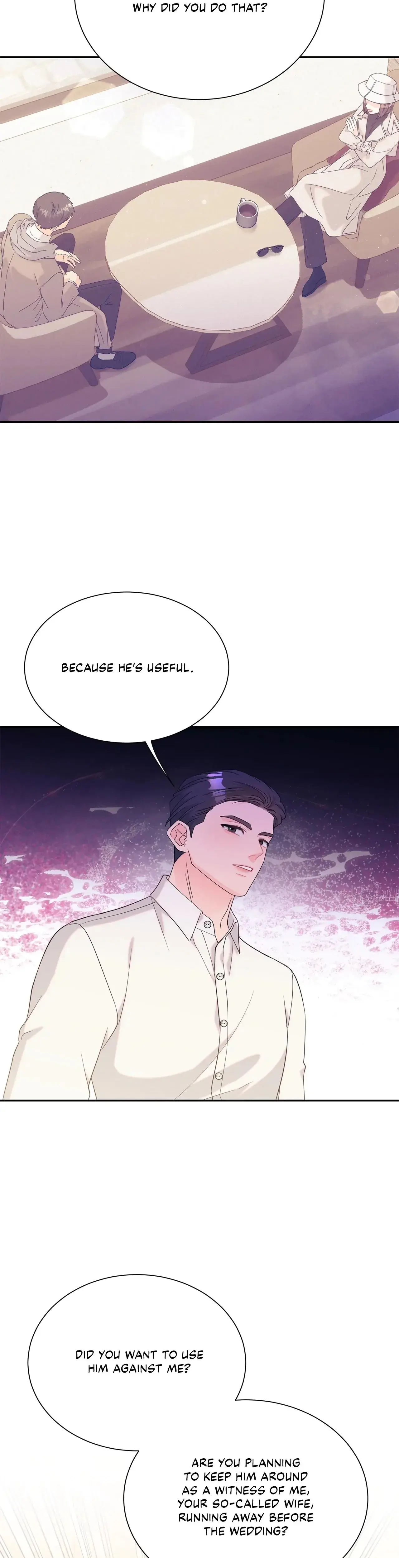 Fake Wife Chapter 58 - Page 18