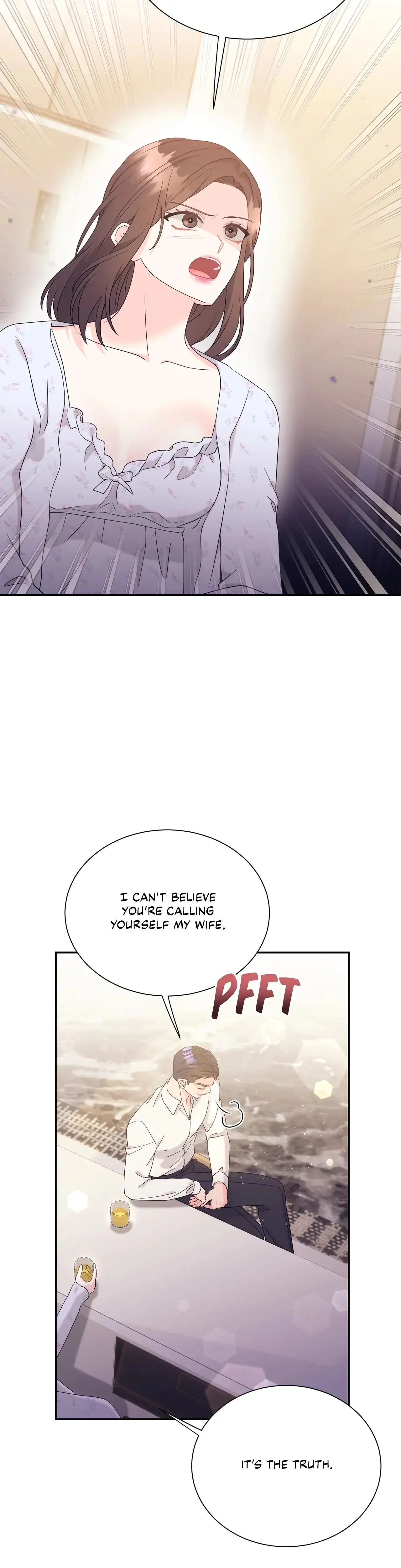 Fake Wife Chapter 58 - Page 19