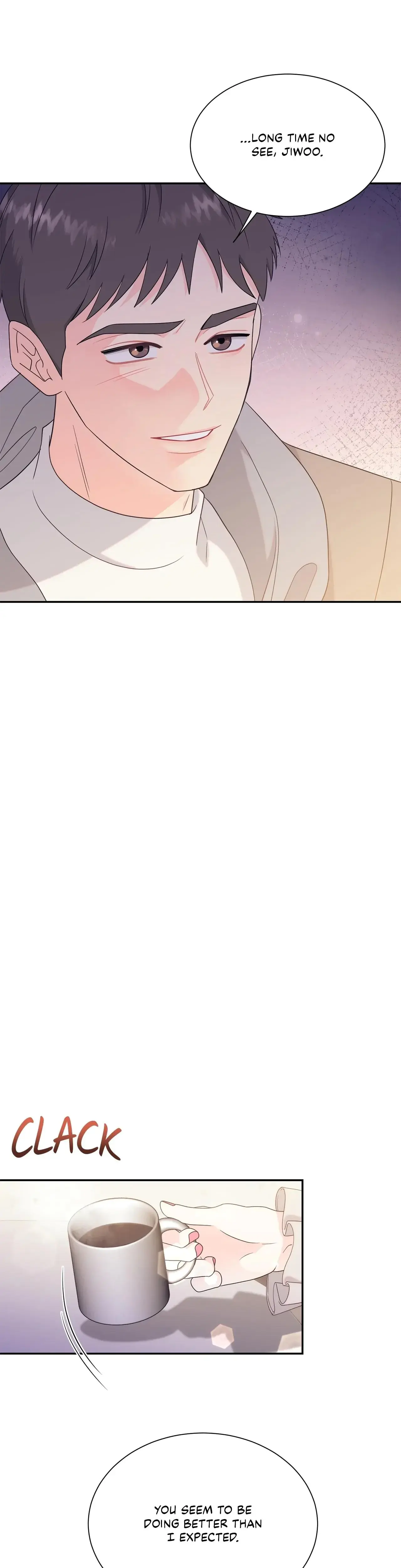 Fake Wife Chapter 58 - Page 2