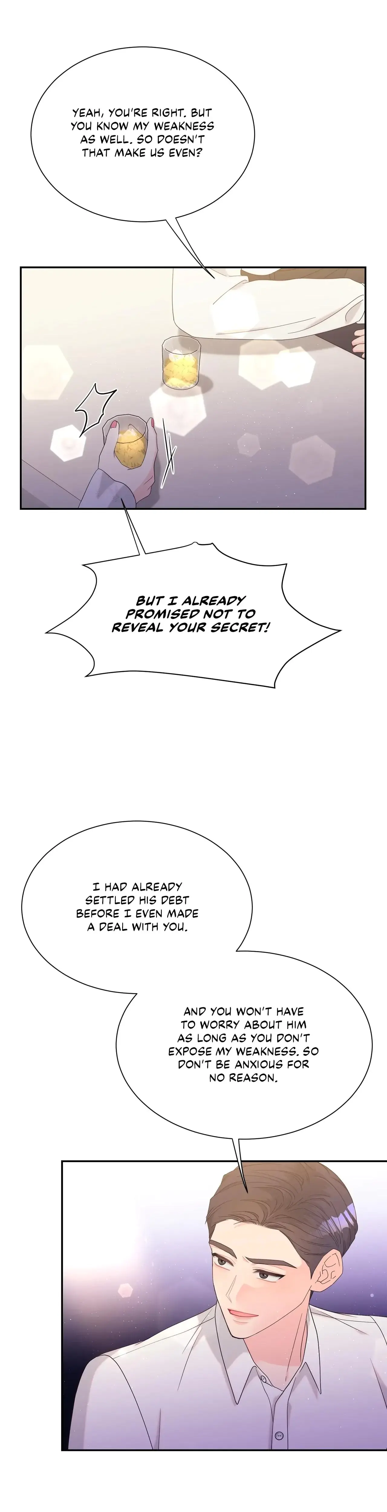 Fake Wife Chapter 58 - Page 20