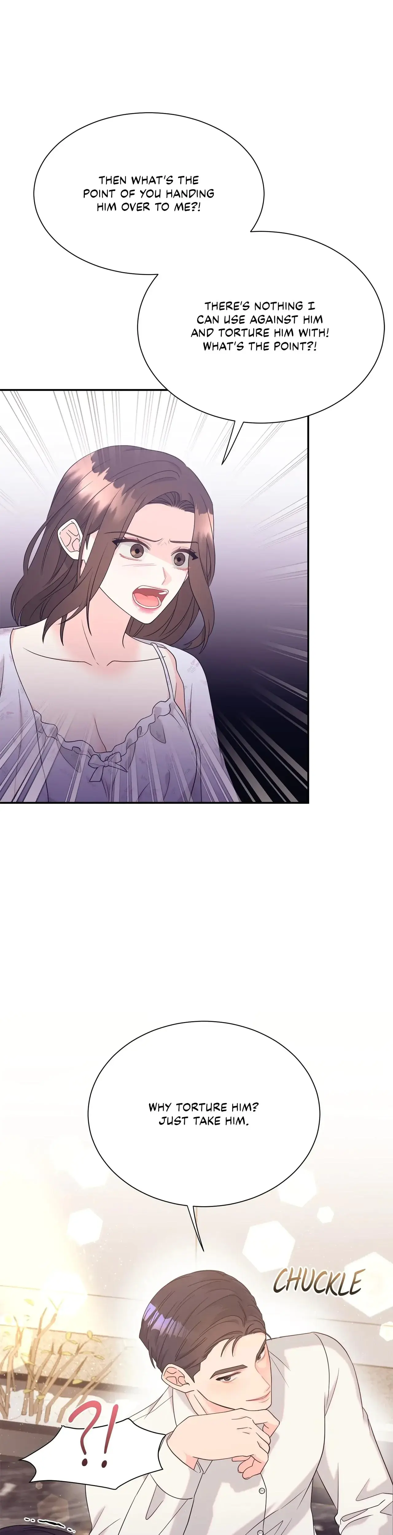 Fake Wife Chapter 58 - Page 21