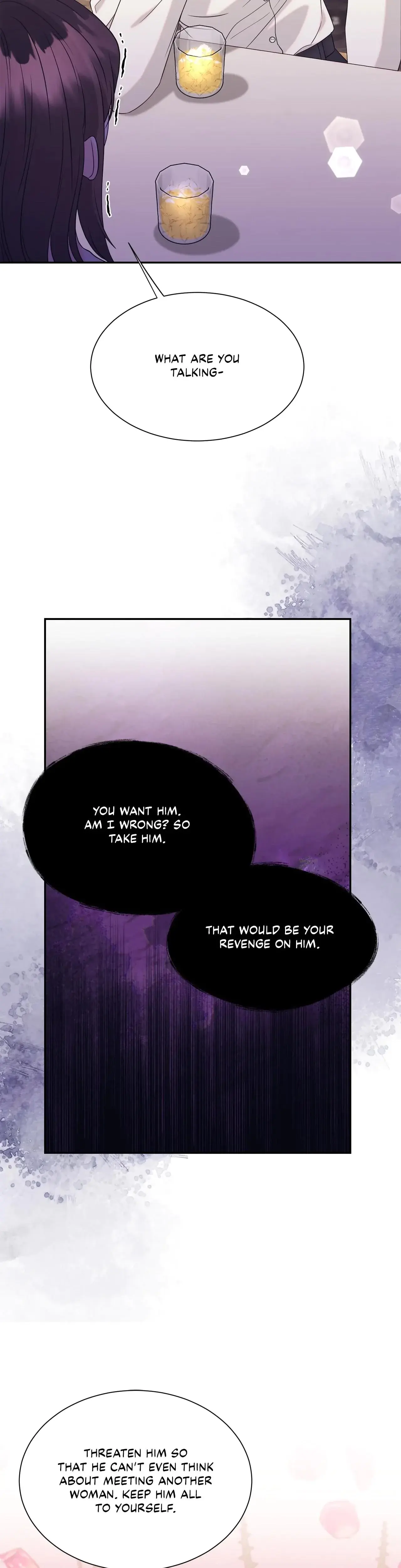 Fake Wife Chapter 58 - Page 22