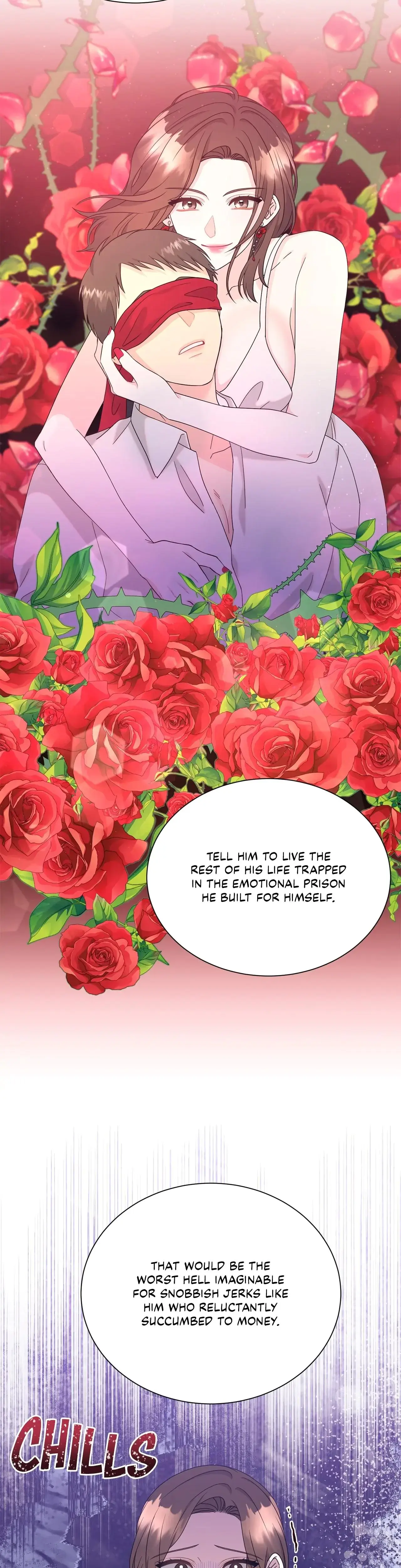 Fake Wife Chapter 58 - Page 23