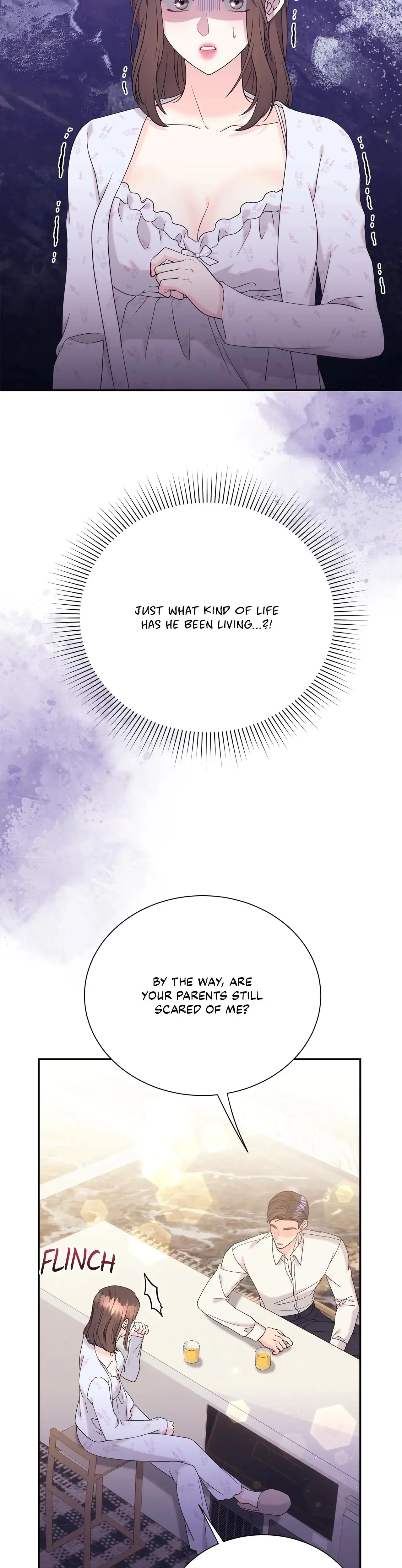 Fake Wife Chapter 58 - Page 24