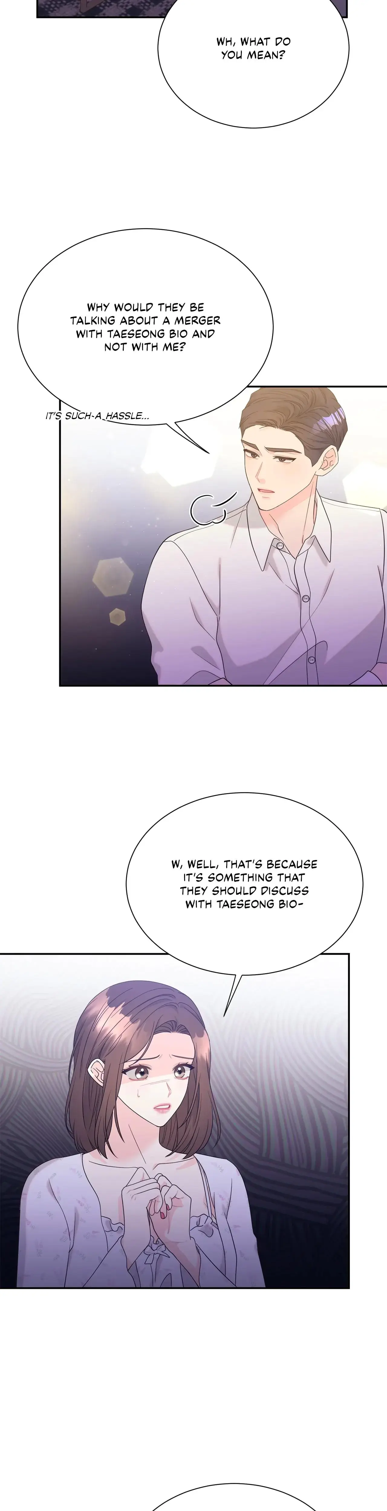 Fake Wife Chapter 58 - Page 25