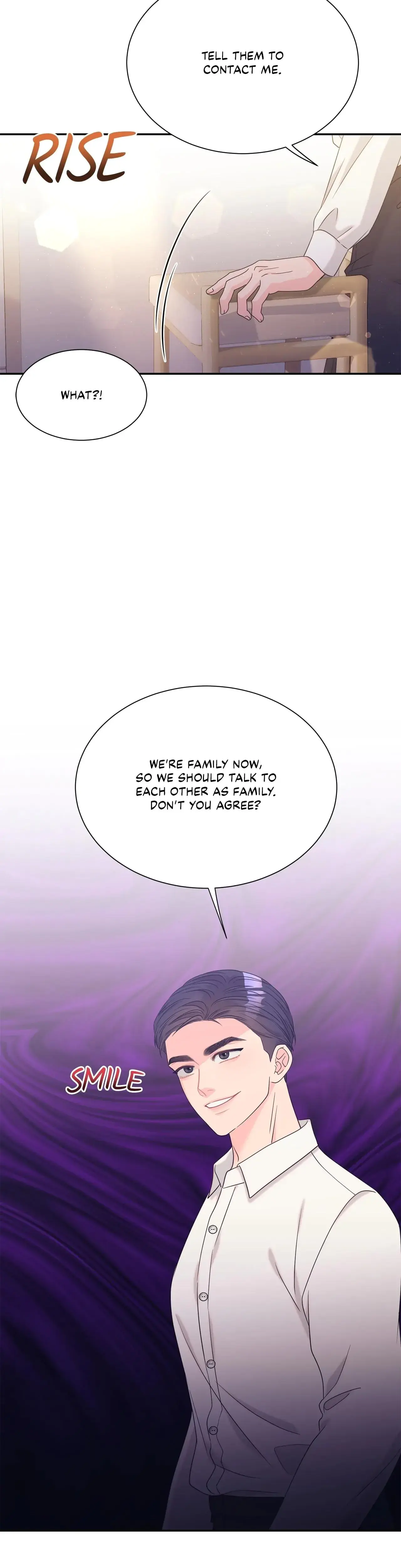 Fake Wife Chapter 58 - Page 26
