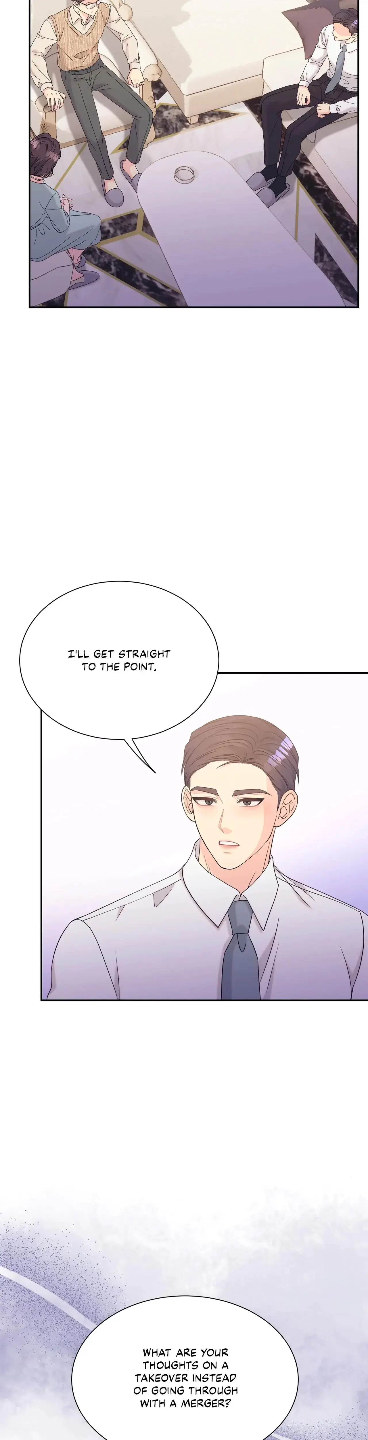 Fake Wife Chapter 58 - Page 29