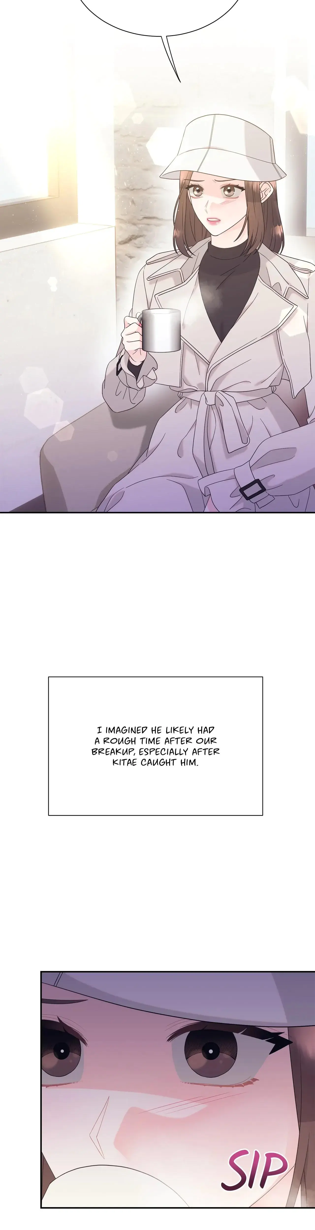Fake Wife Chapter 58 - Page 3