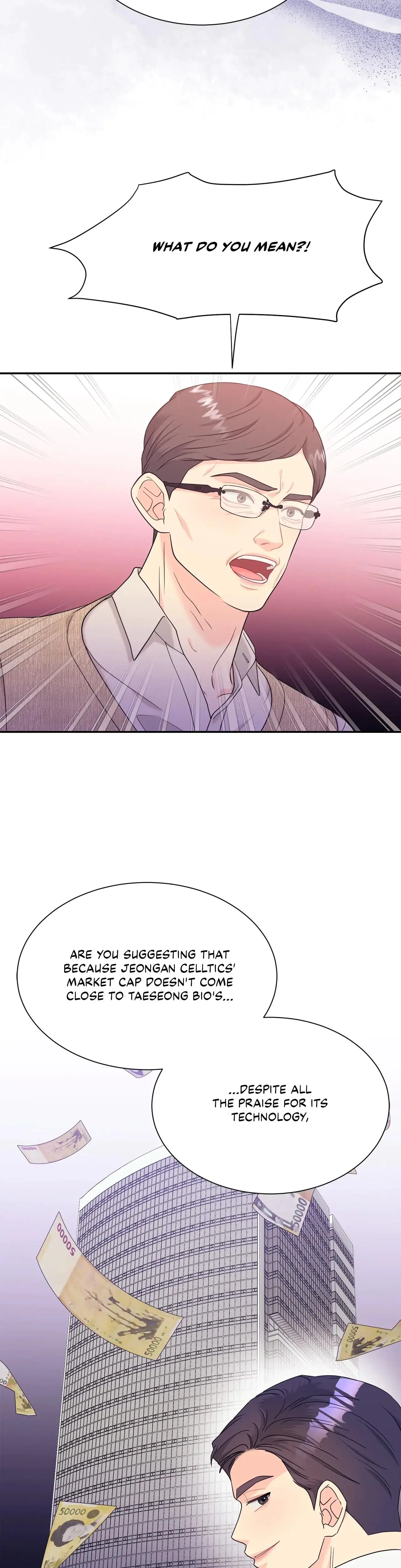 Fake Wife Chapter 58 - Page 30