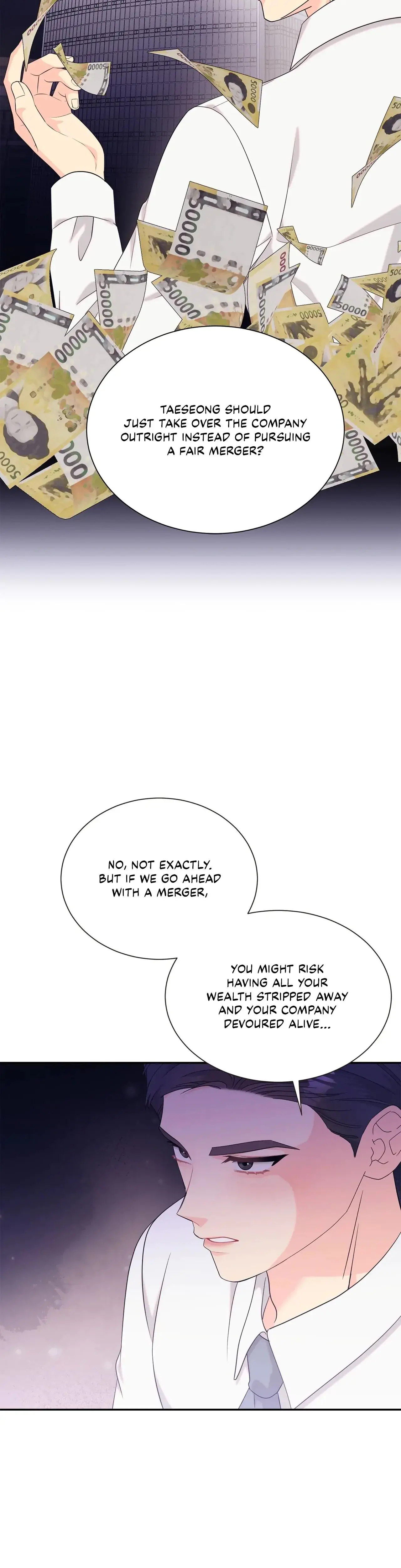 Fake Wife Chapter 58 - Page 31