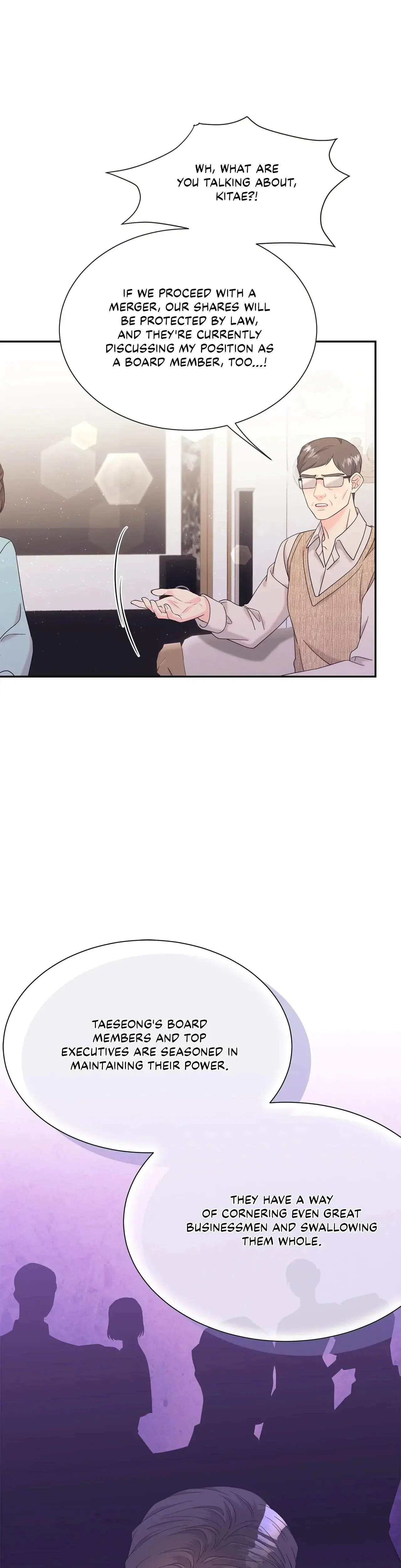Fake Wife Chapter 58 - Page 32