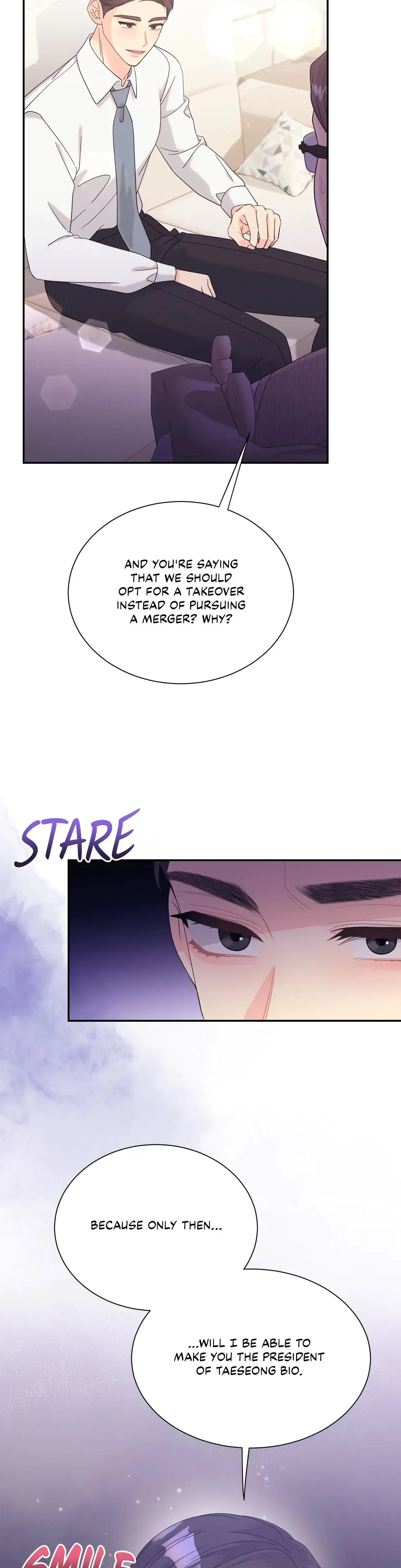 Fake Wife Chapter 58 - Page 34