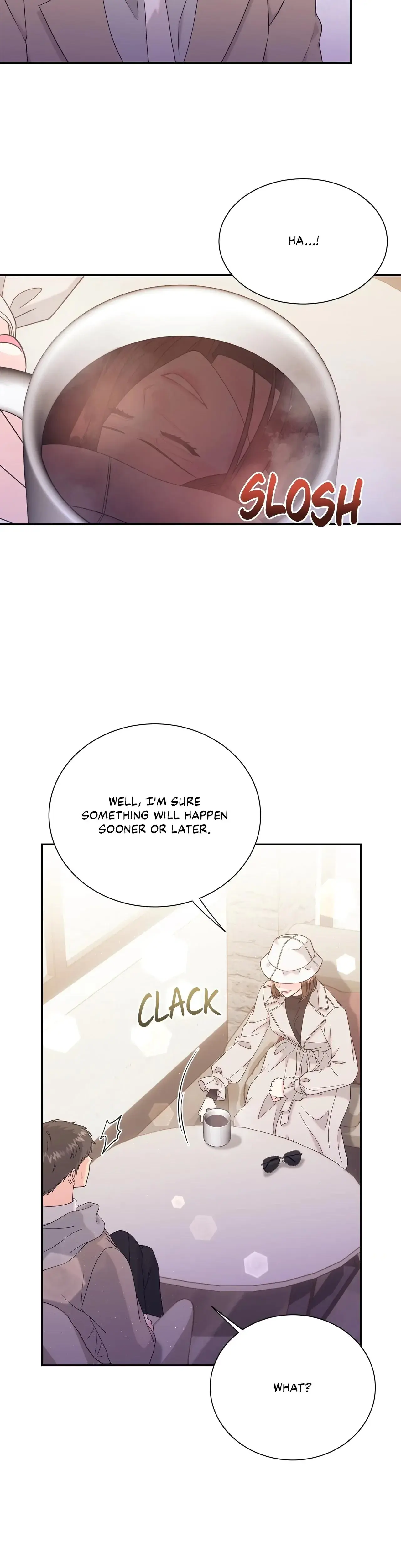 Fake Wife Chapter 58 - Page 5