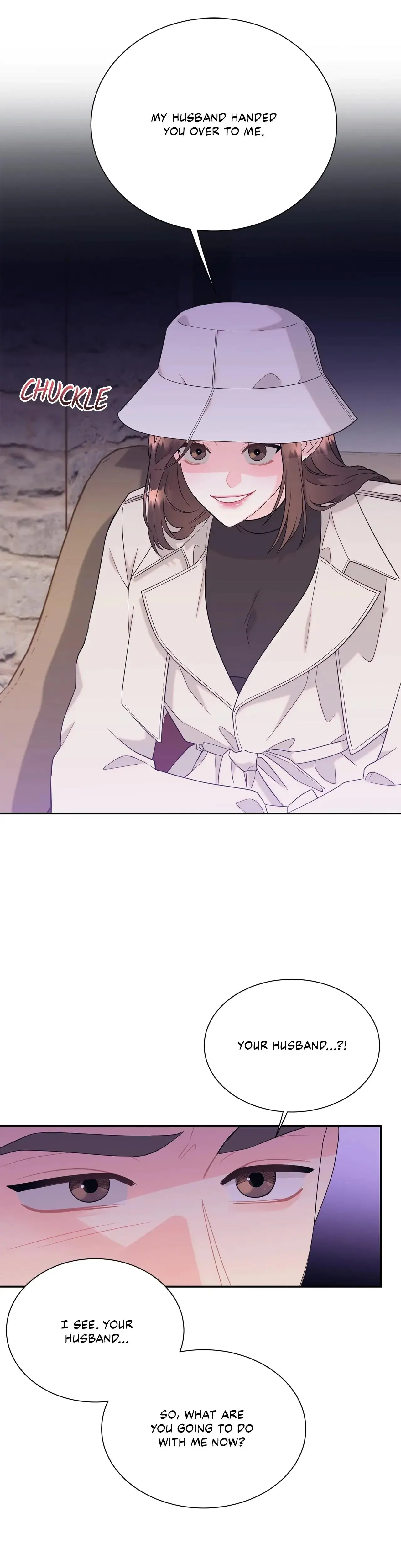 Fake Wife Chapter 58 - Page 6