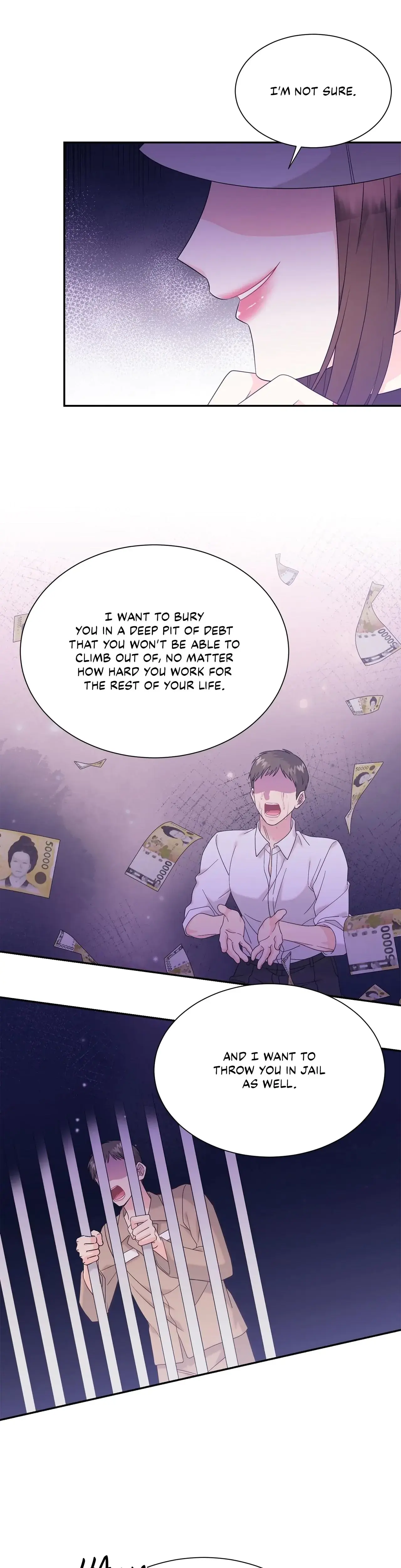 Fake Wife Chapter 58 - Page 7
