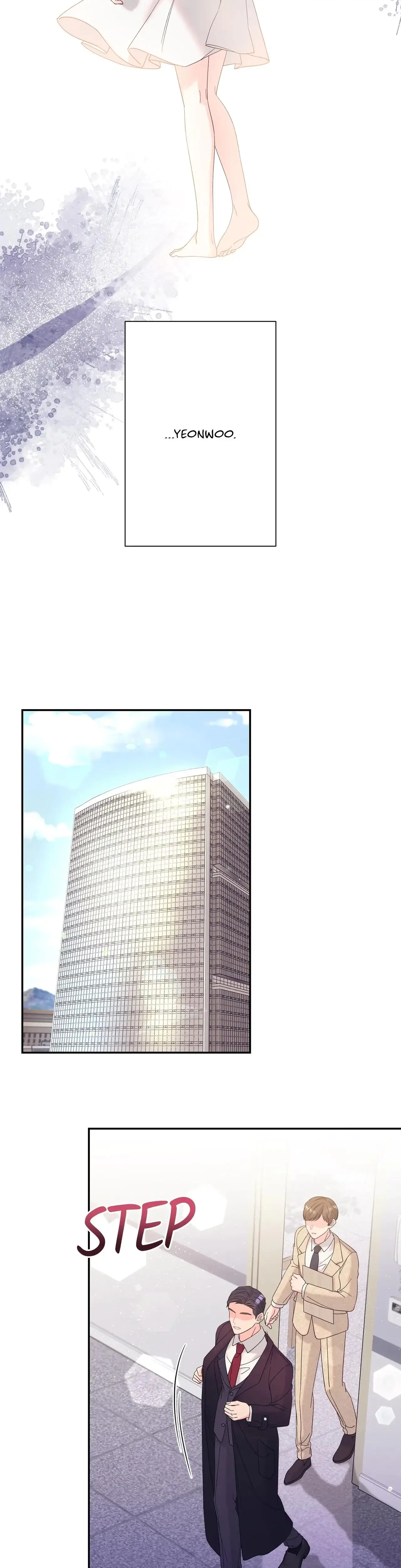 Fake Wife Chapter 59 - Page 15