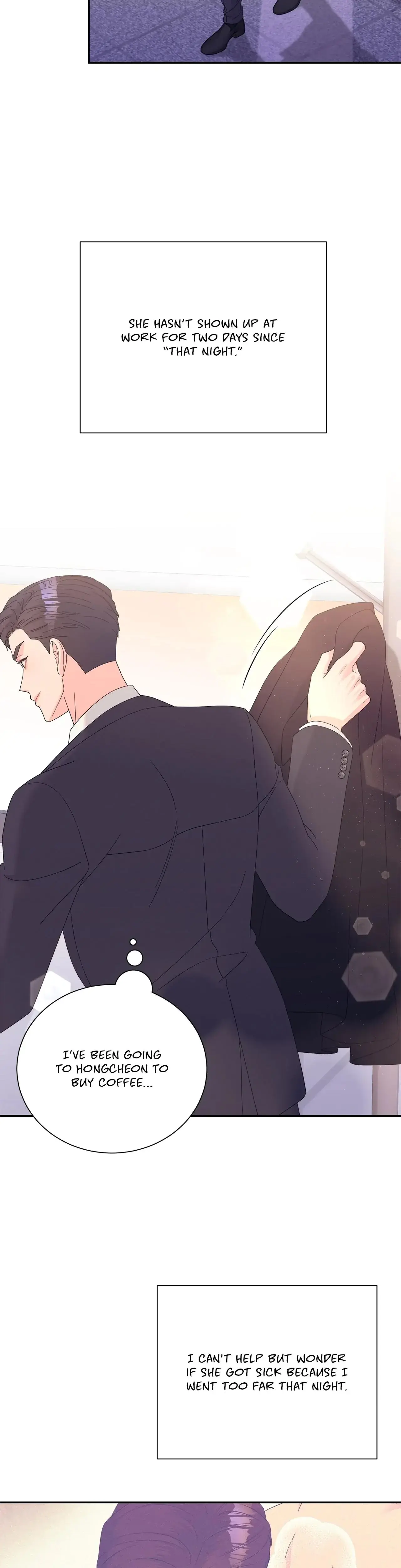 Fake Wife Chapter 59 - Page 16
