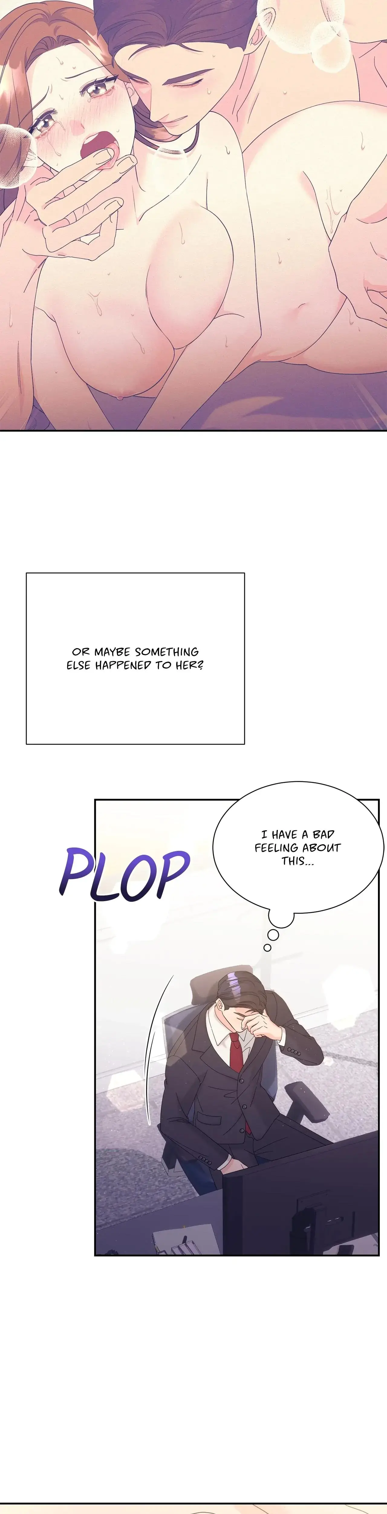 Fake Wife Chapter 59 - Page 17