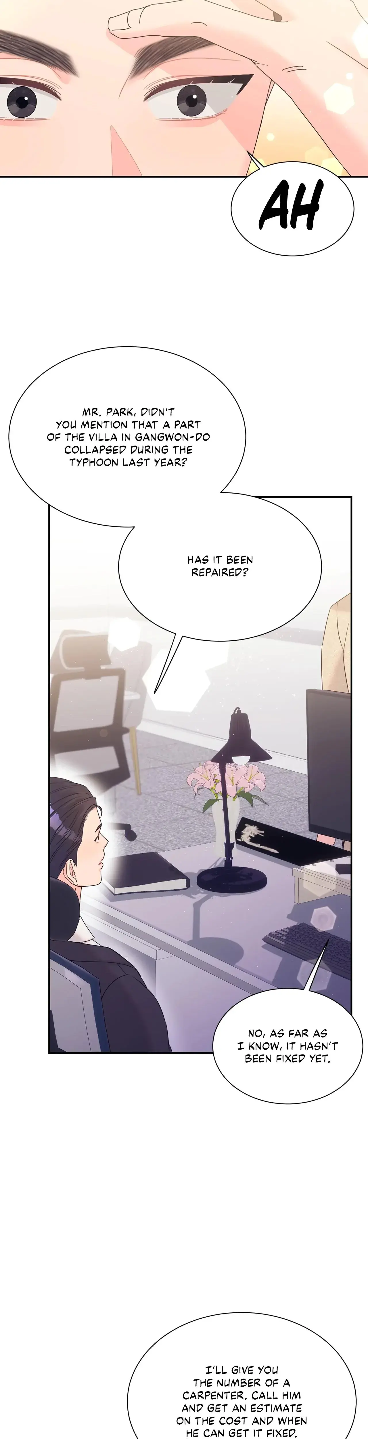 Fake Wife Chapter 59 - Page 18