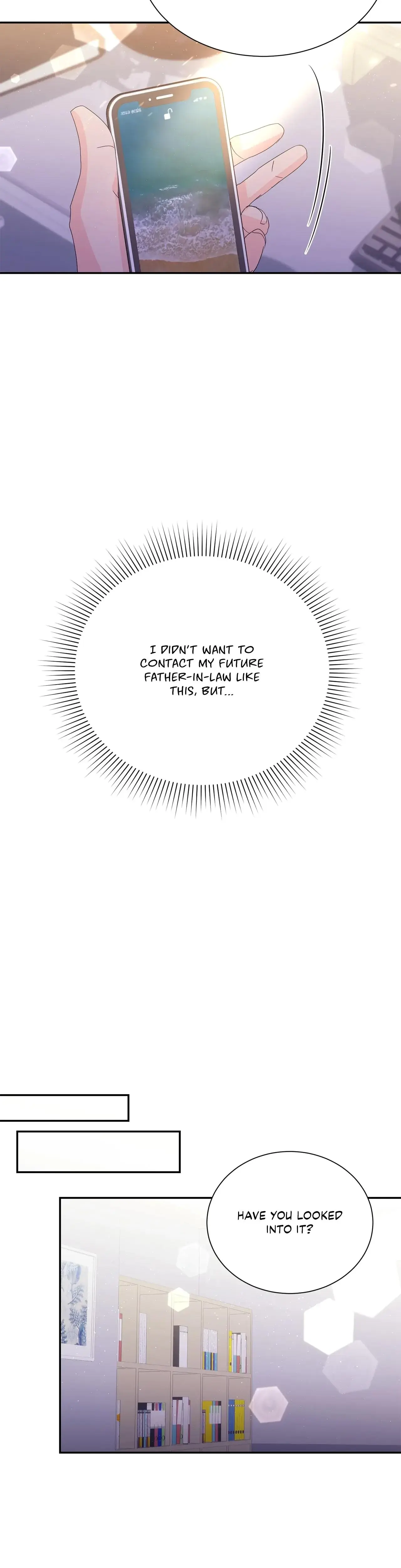 Fake Wife Chapter 59 - Page 19