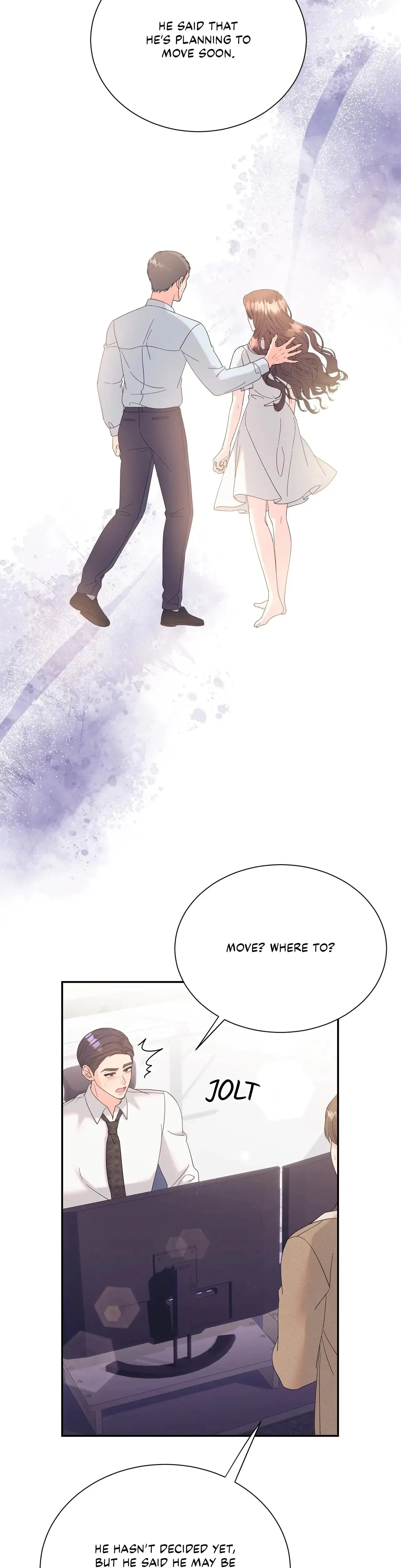 Fake Wife Chapter 59 - Page 21