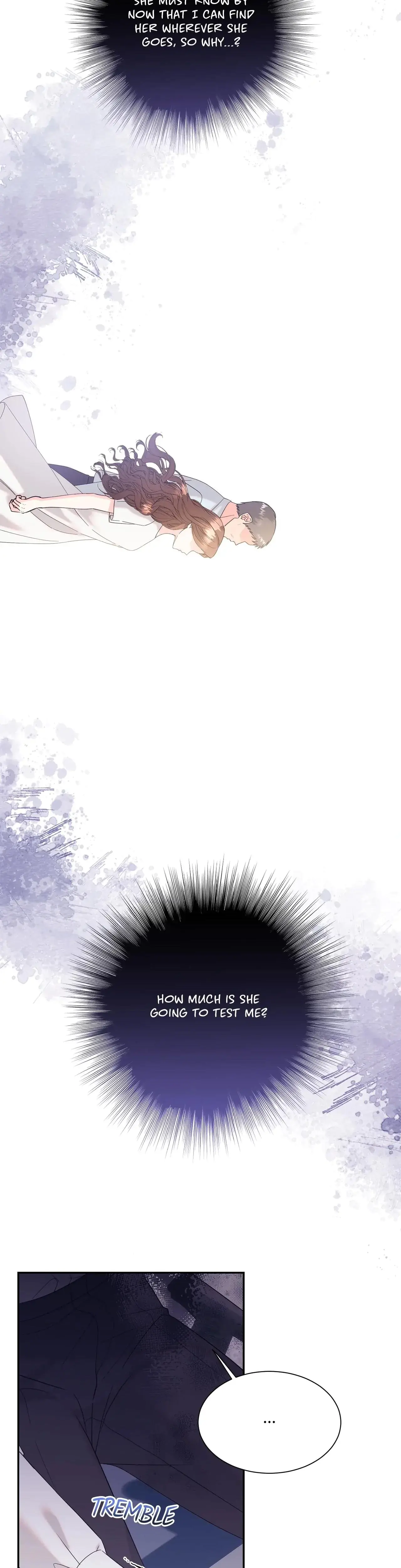 Fake Wife Chapter 59 - Page 23