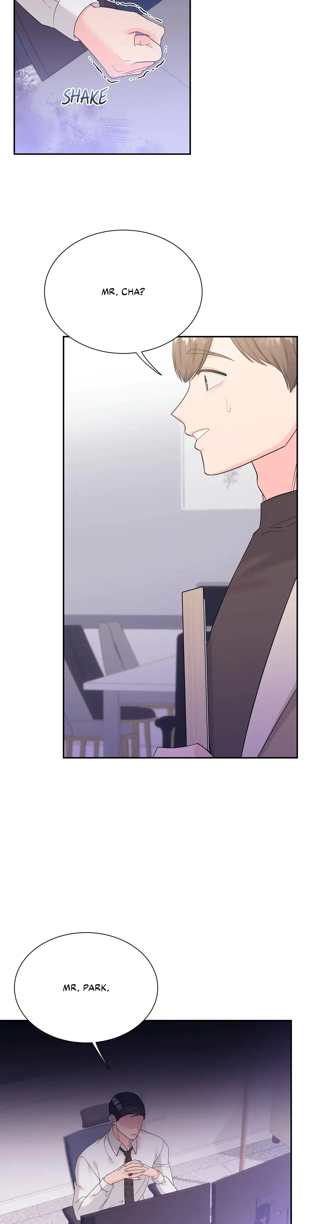 Fake Wife Chapter 59 - Page 24