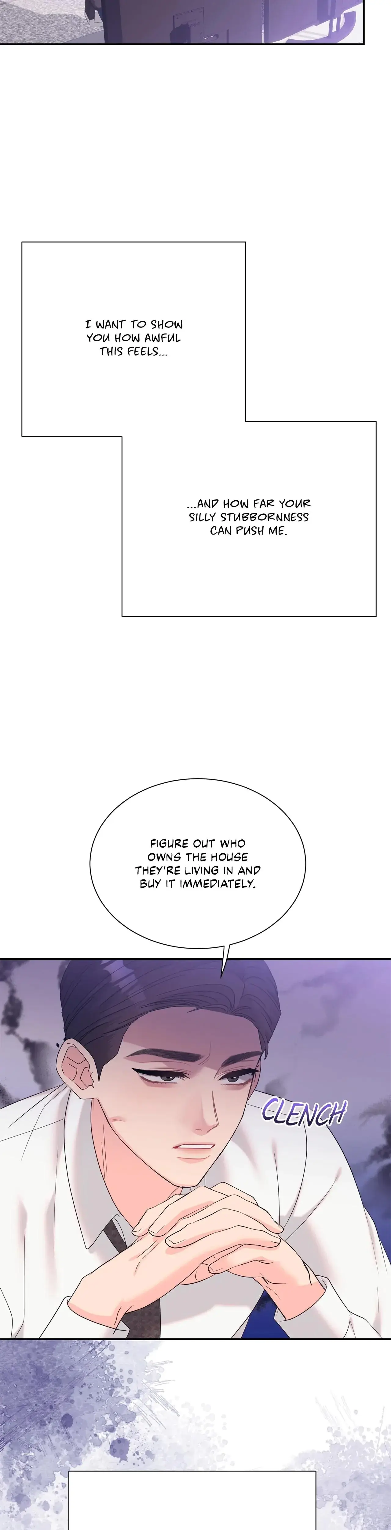 Fake Wife Chapter 59 - Page 25