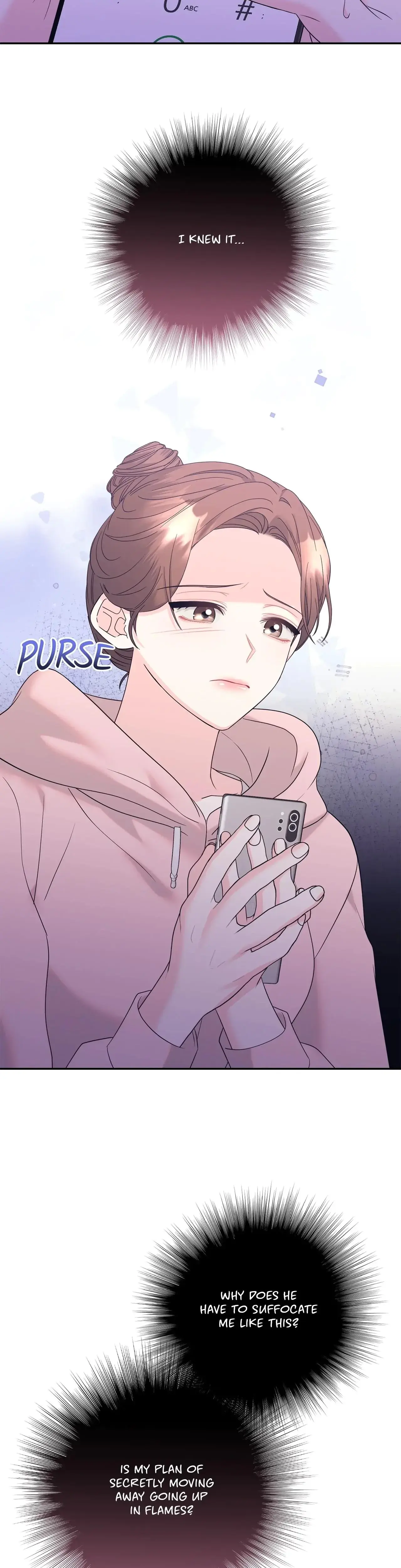 Fake Wife Chapter 59 - Page 30